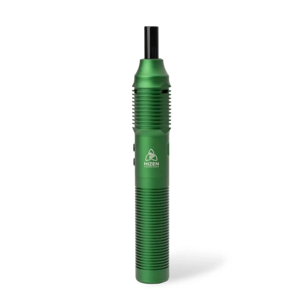 Hizen - Stilus Pro Max (Black, Purple & Green) Hizen